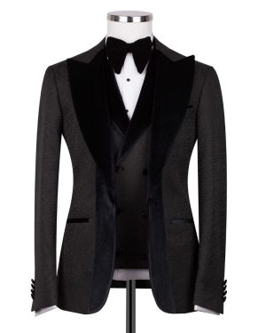 Acme Tuxedo Suit