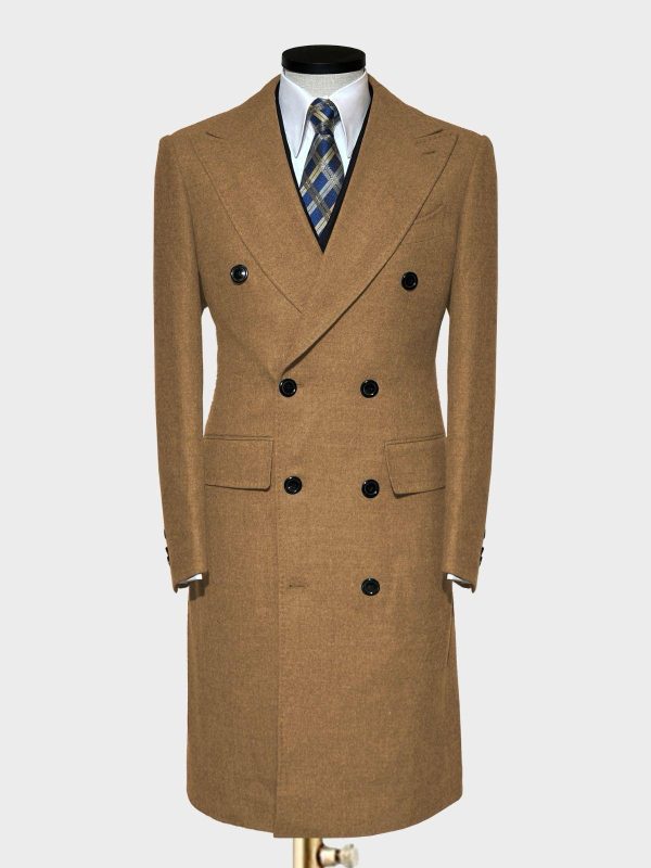 Classic Winter Coat
