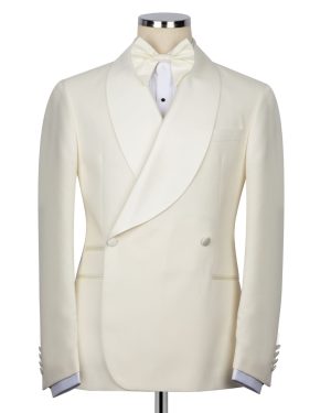 Classic Tuxedo Suit