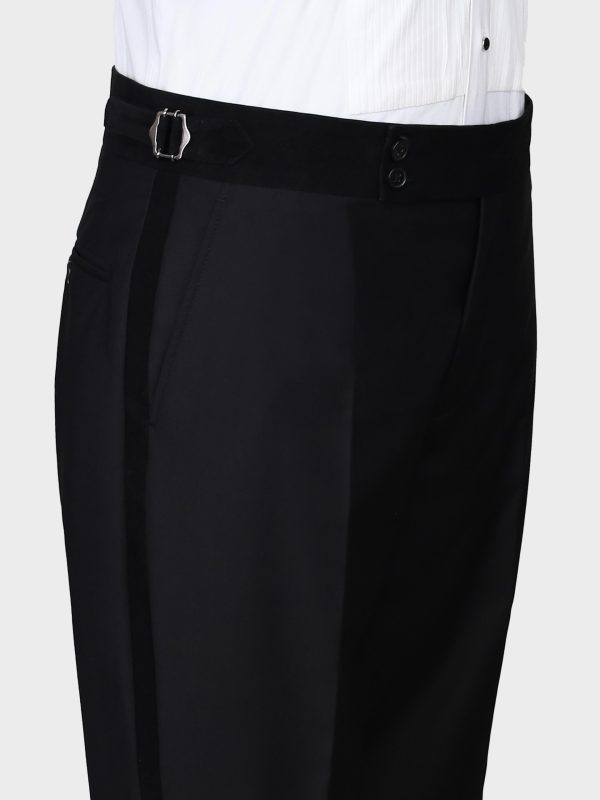 Acme Stones Detailed Tuxedo - Image 2