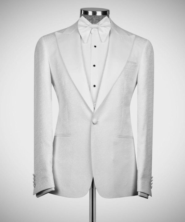 Acme Tuxedo Suit - Image 2
