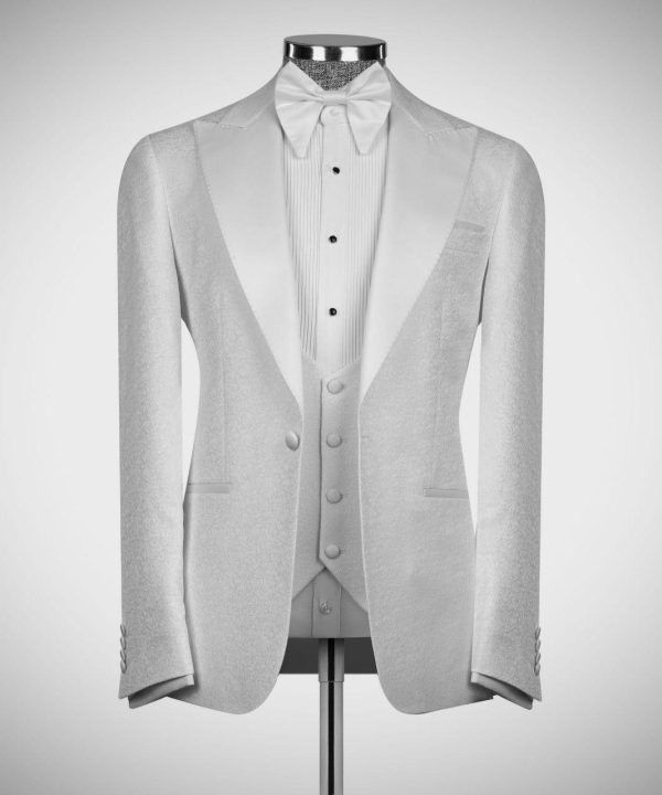 Acme Tuxedo Suit