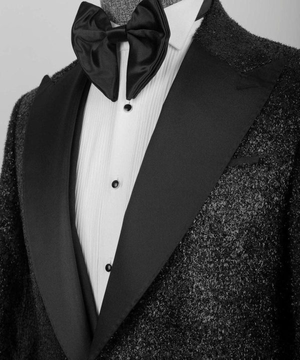Classic Tuxedo Suit - Image 6