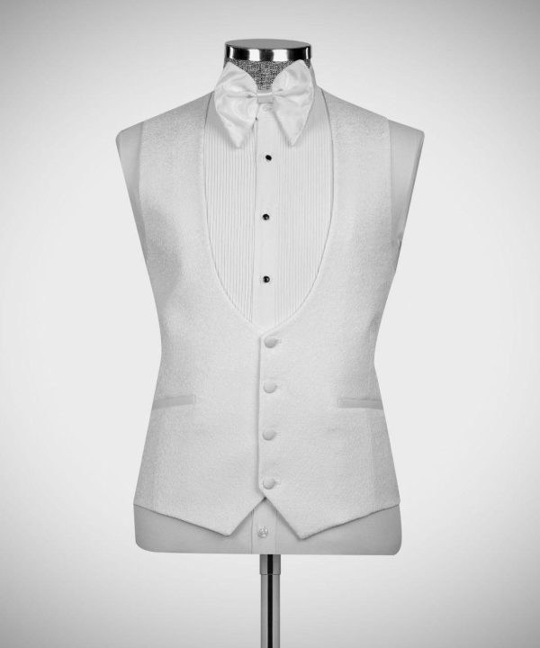 Acme Tuxedo Suit - Image 3