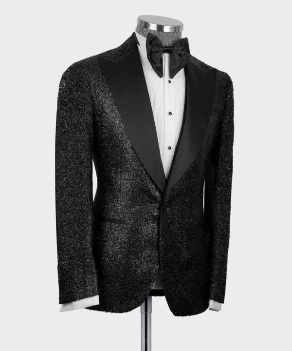 Classic Tuxedo Suit - Image 5