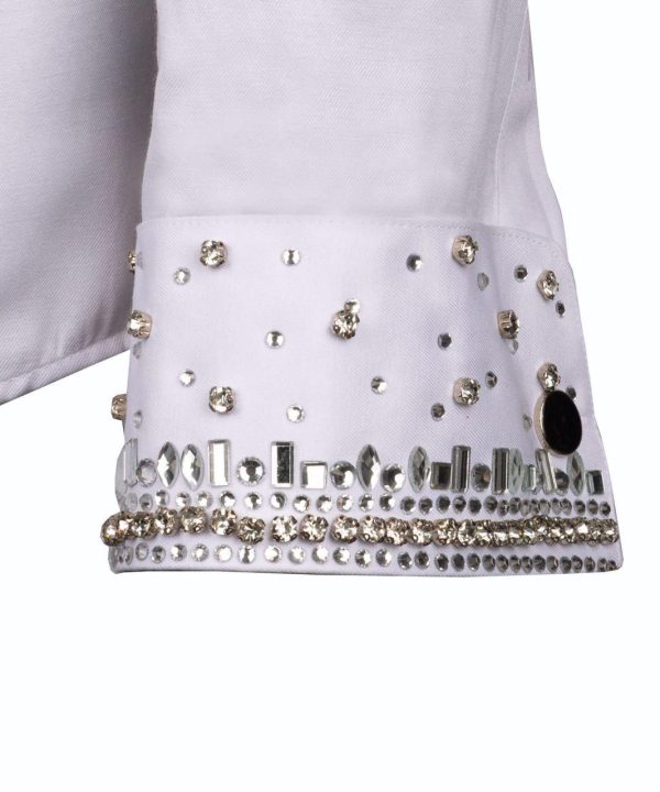 Classic Stones Detailed Shirt - Image 2