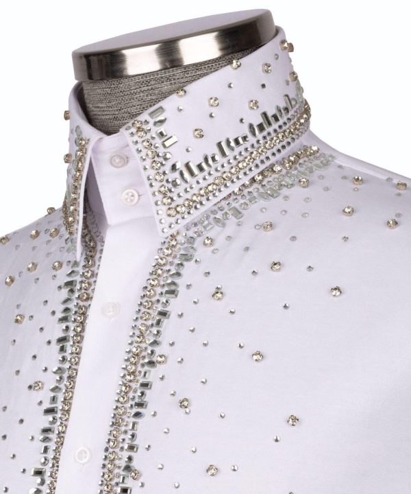 Classic Stones Detailed Shirt - Image 3