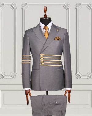Acme Tuxedo Suit