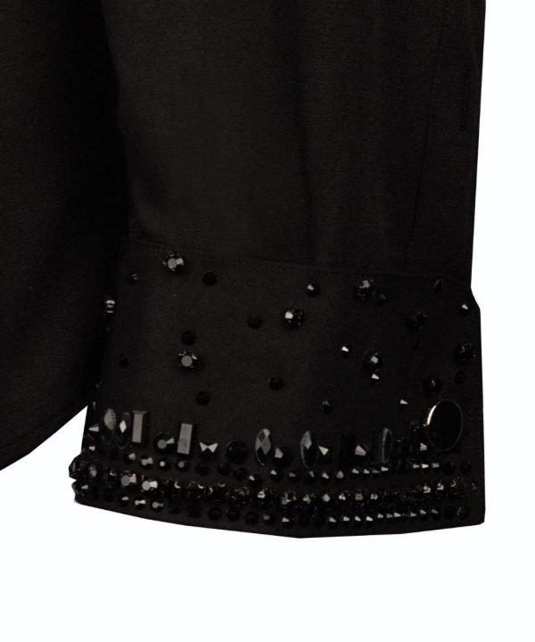 Classic Stones Detailed Shirt - Image 2
