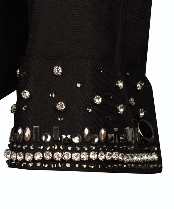 Classic Stones Detailed Shirt - Image 2