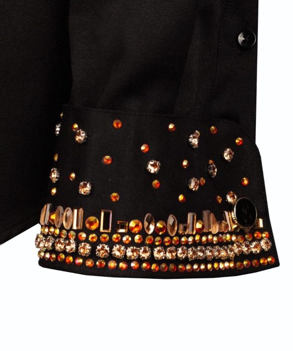 Classic Stones Detailed Shirt - Image 2