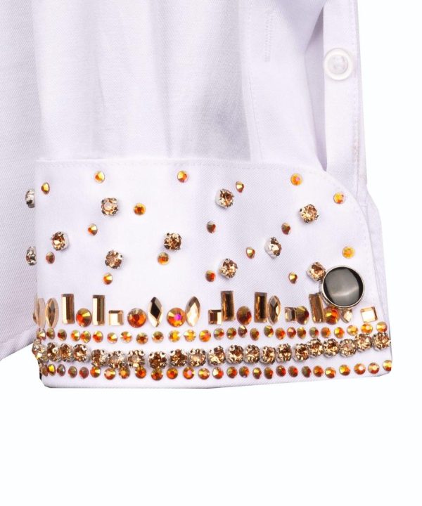 Classic Stones Detailed Shirt - Image 2