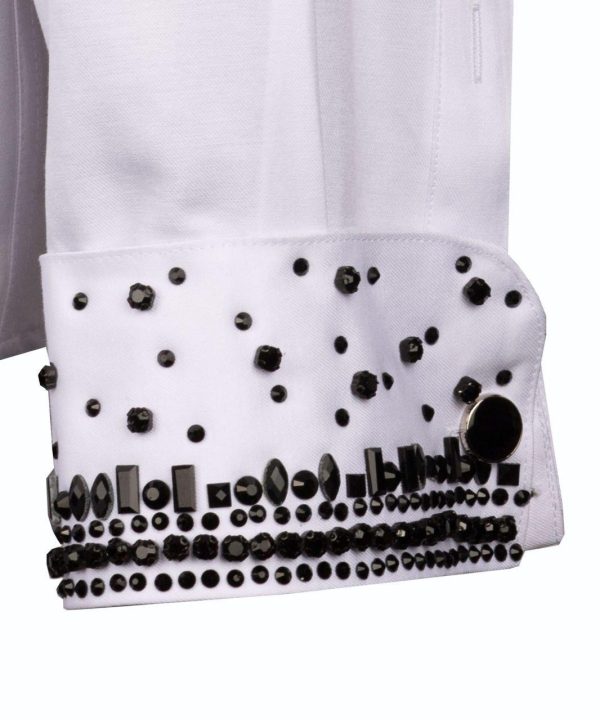 Classic Stones Detailed Shirt - Image 2