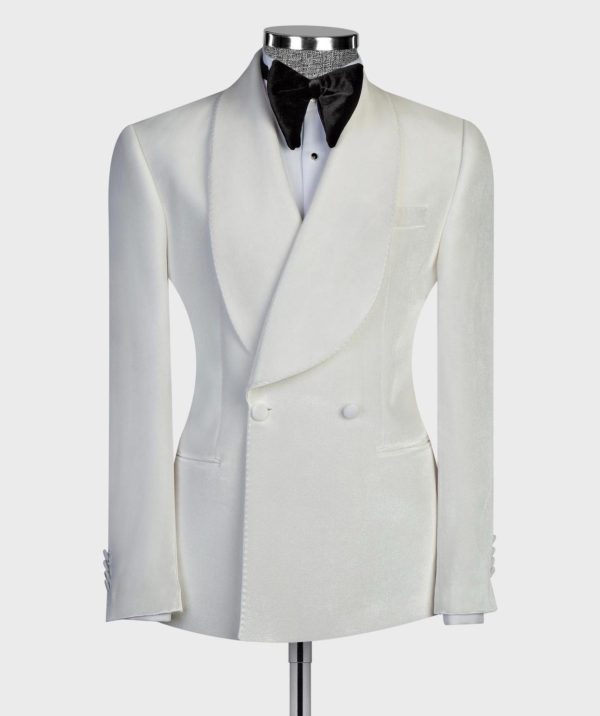Acme Tuxedo Suit