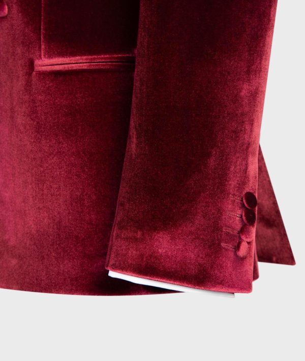 Acme Tuxedo Suit - Image 5