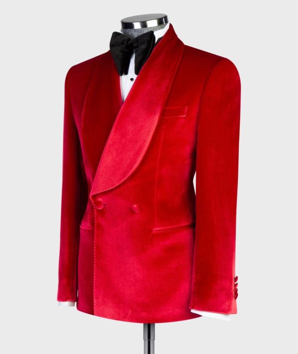 Acme Tuxedo Suit - Image 2