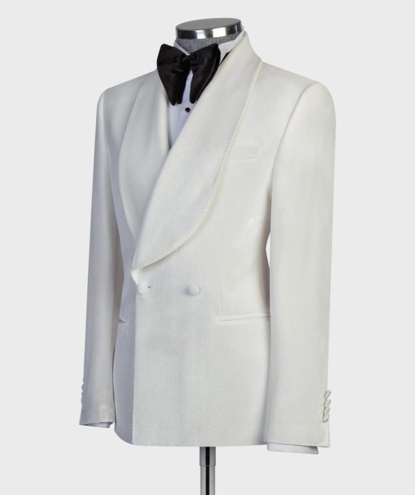 Acme Tuxedo Suit - Image 2