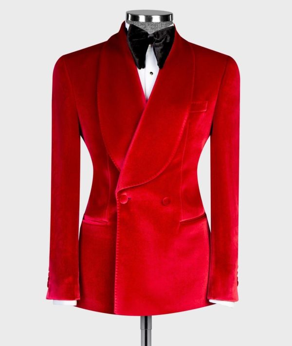 Acme Tuxedo Suit