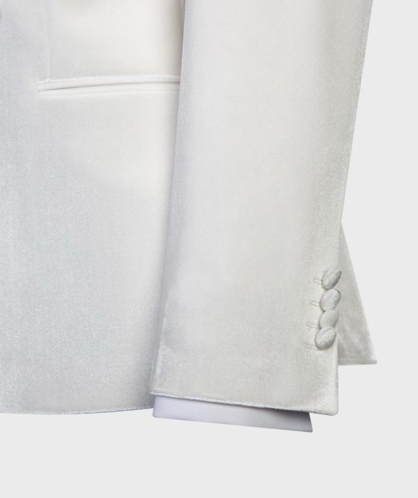 Acme Tuxedo Suit - Image 4