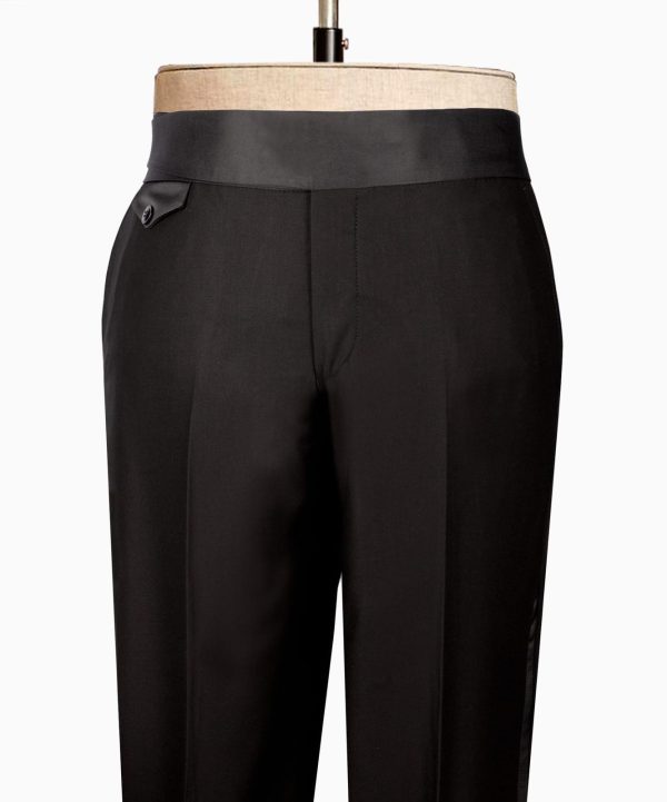 Acme Stones Detailed Tuxedo - Image 5