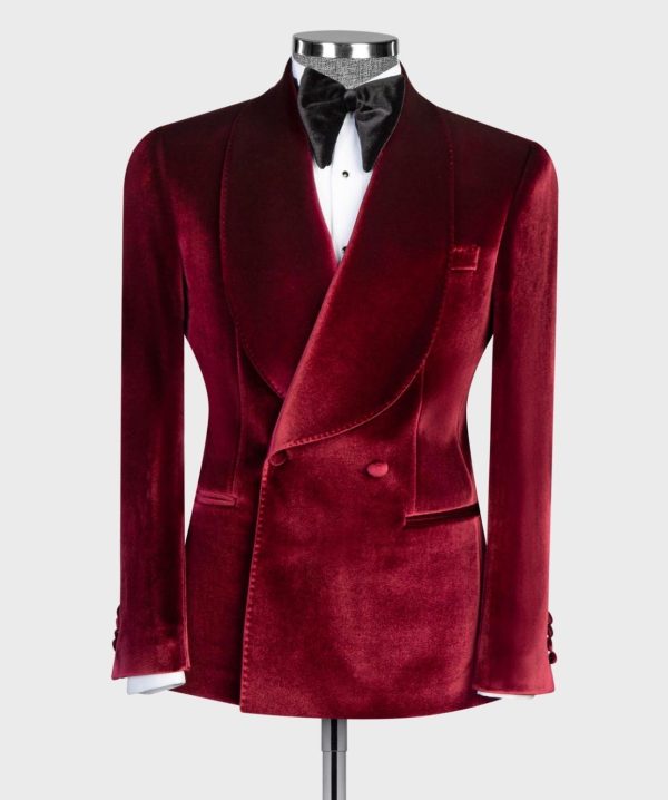 Acme Tuxedo Suit