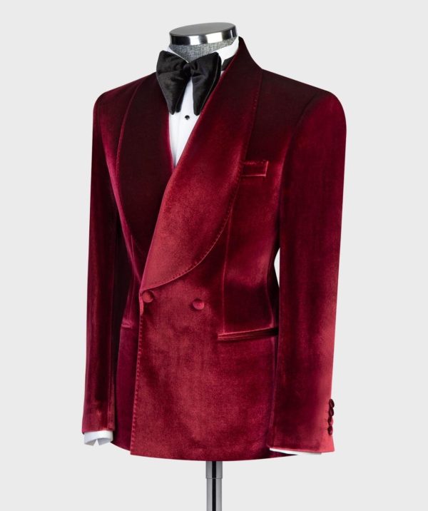 Acme Tuxedo Suit - Image 2