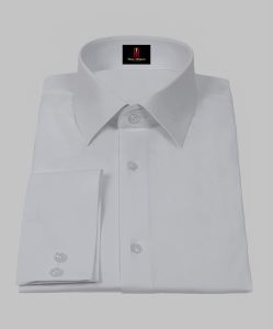 Classic White Shirt