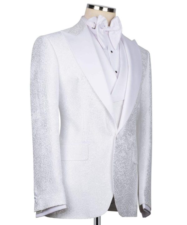 Acme Tuxedo Suit - Image 4