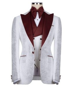 Acme Tuxedo Suit