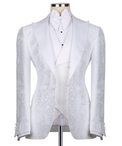 Acme Tuxedo Suit