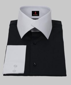 Acme Black Shirt
