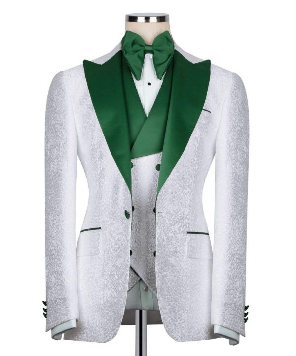 Acme Tuxedo Suit