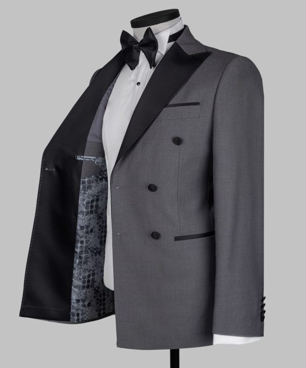Acme Tuxedo Suit - Image 2