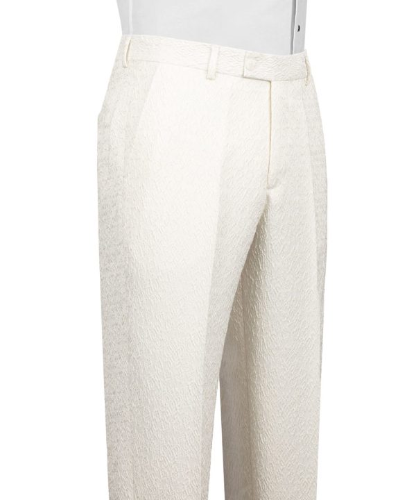 Deluxe Tuxedo Suit - Image 3