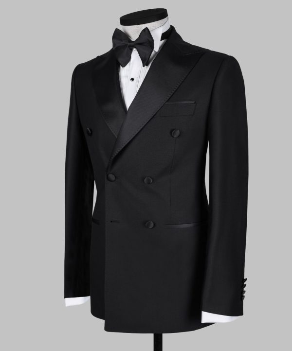 Acme Tuxedo Suit - Image 2