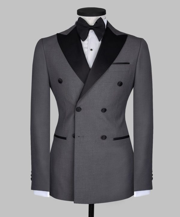 Acme Tuxedo Suit
