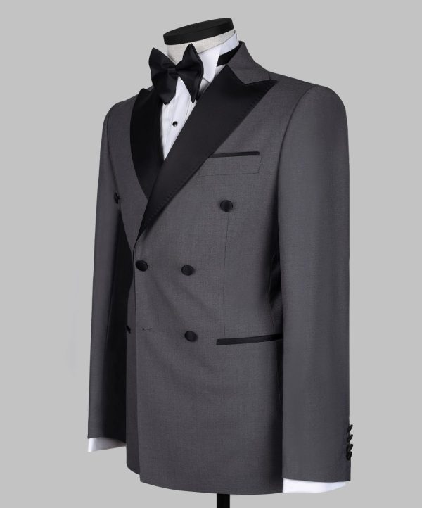 Acme Tuxedo Suit - Image 4