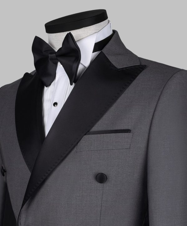 Acme Tuxedo Suit - Image 5