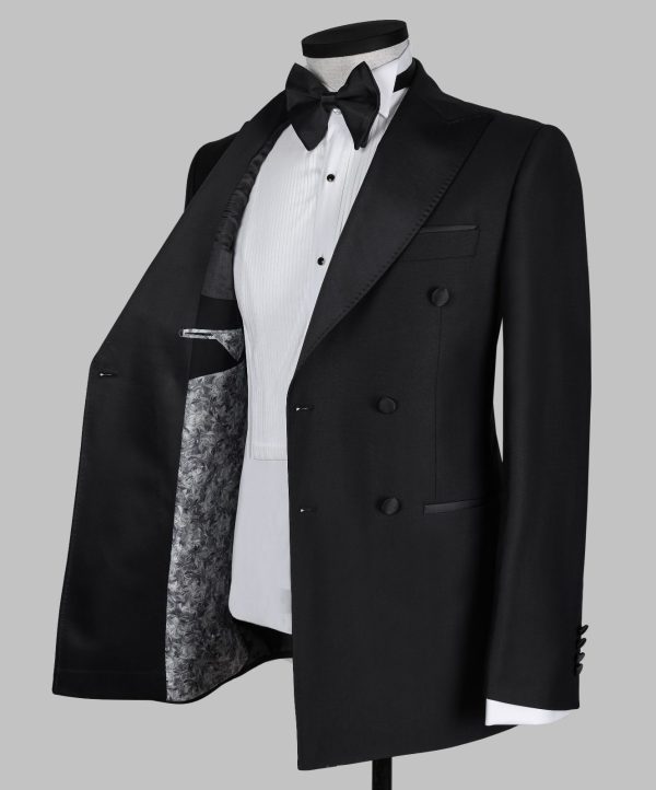 Acme Tuxedo Suit - Image 4