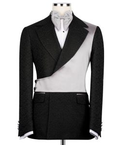Deluxe Tuxedo Suit