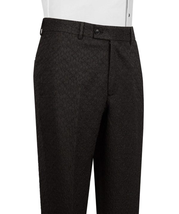 Deluxe Tuxedo Suit - Image 3