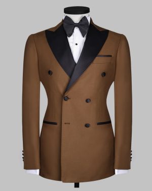 Acme Tuxedo Suit