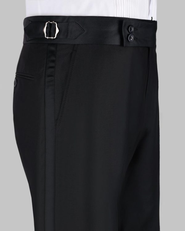 Acme Stones Detailed Suit - Image 3