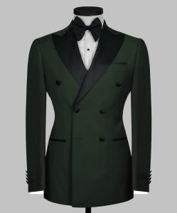 Acme Tuxedo Suit