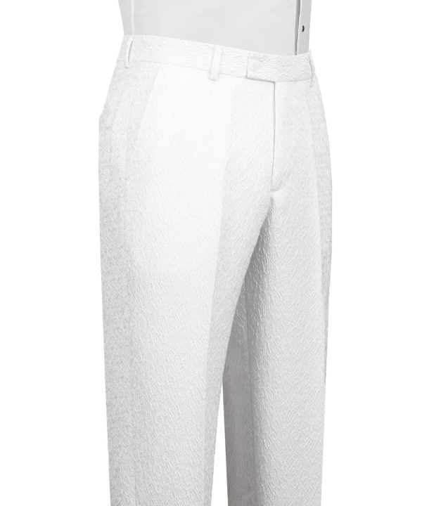 Deluxe Tuxedo Suit - Image 3