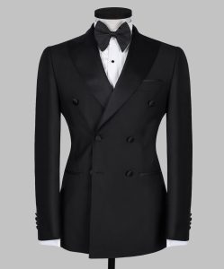 Acme Tuxedo Suit