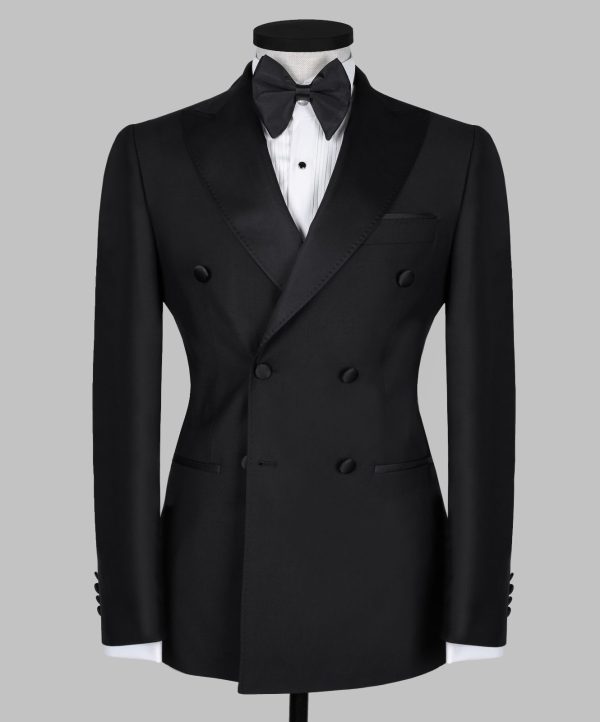 Acme Tuxedo Suit