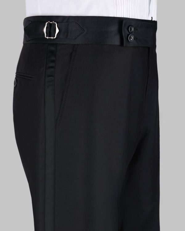 Acme Three-piece Tuxedo - Image 2