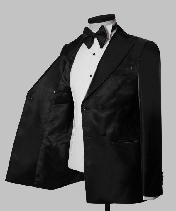 Acme Double-breasted Suit - Image 3