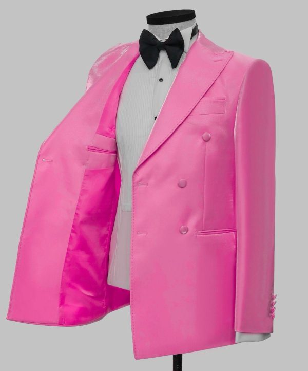 Acme Double-breasted Suit - Image 3